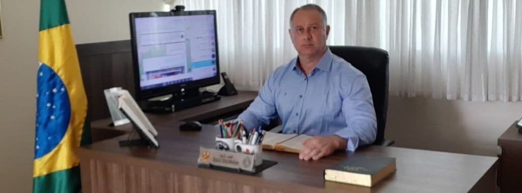 Mrcio Luiz FONSECA