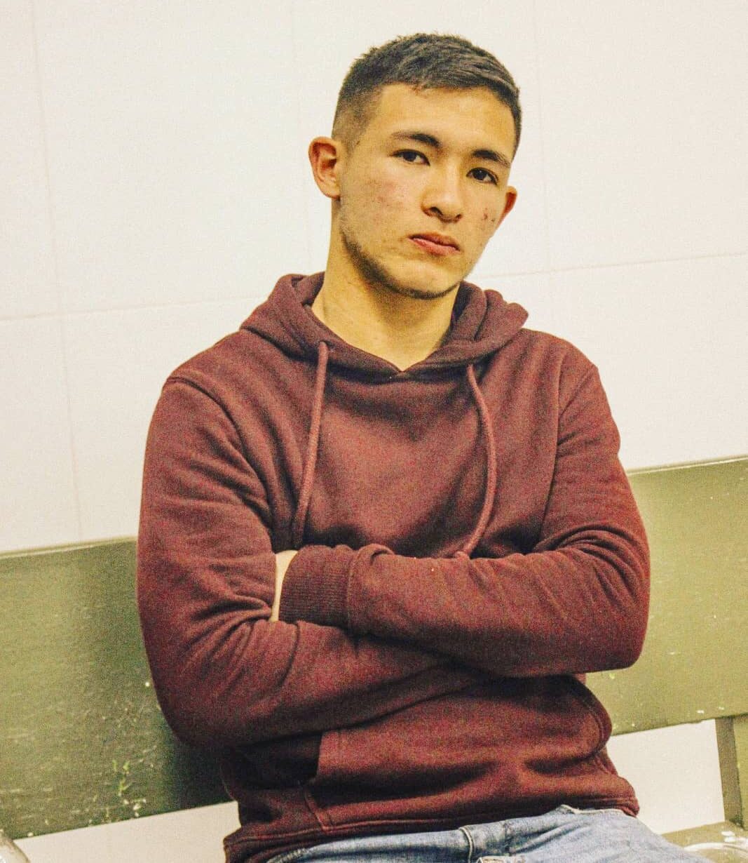 Erik tadashi Ogawa