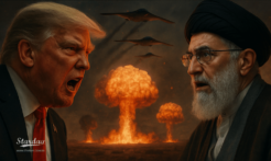 ÚLTIMAS NOTÍCIAS SOBRE OPERAÇÕES PSICOLÓGICAS – 3ª GUERRA MUNDIAL: Trump ataca instalações nucleares do Irã com bombardeiros B2