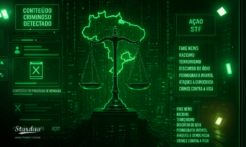 Novas Regras para Remoção de Conteúdo Criminoso em Redes Sociais no Brasil