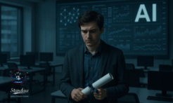 Seu Emprego Está em Risco – Jovens, Acordem Antes que Seja Tarde!