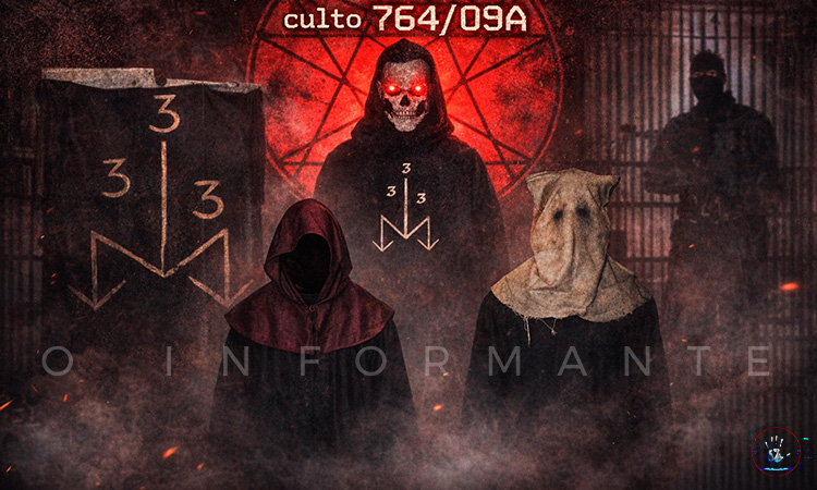 O9A e a Direita: Sangue Templário