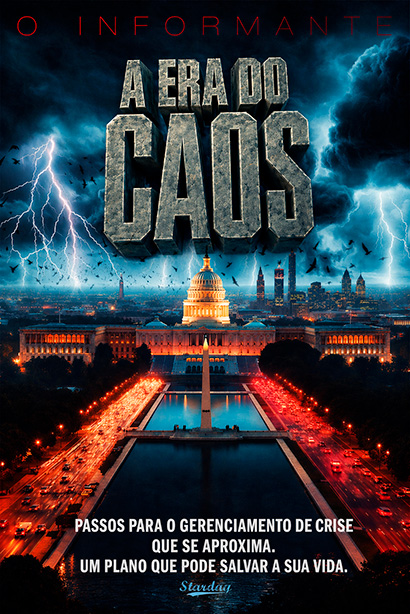 A ERA  DO CAOS