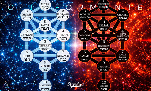 Cabala e a Revolução Protestante