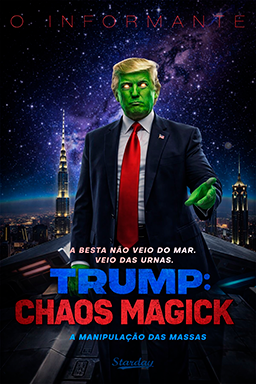 CHAOS MAGICK