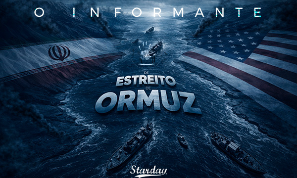 A “Opção Sansão” do Irã