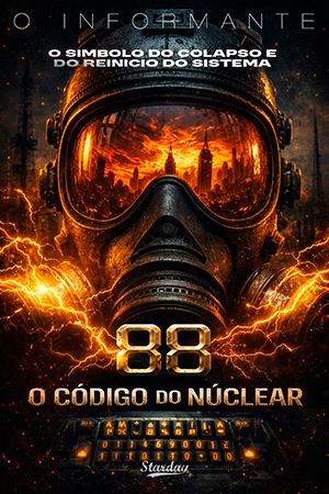 88 – O CÓDIGO DO NUCLEAR