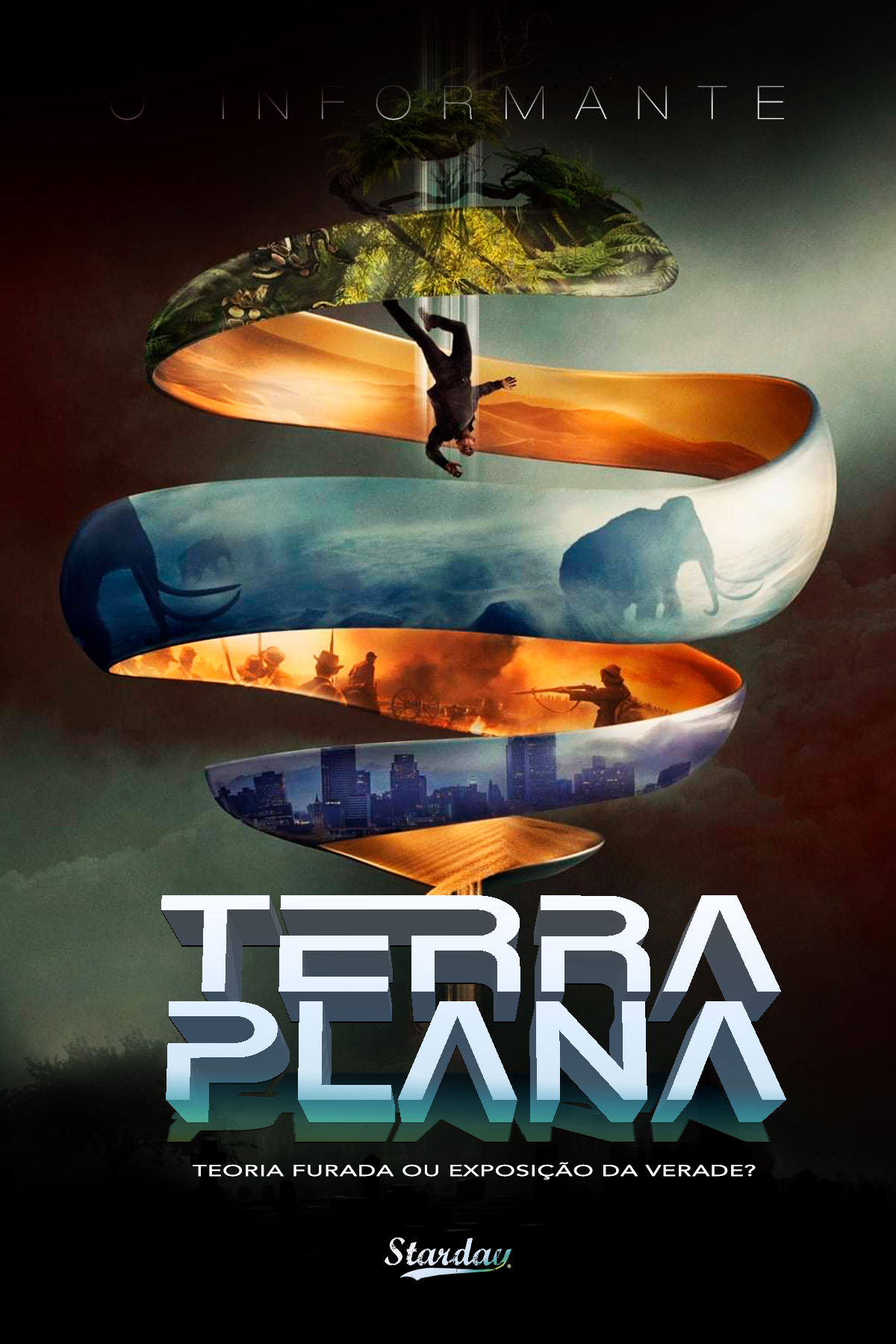 TERRA_PLANA