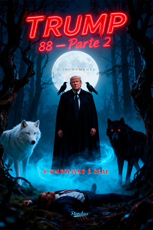 TRUMP 88