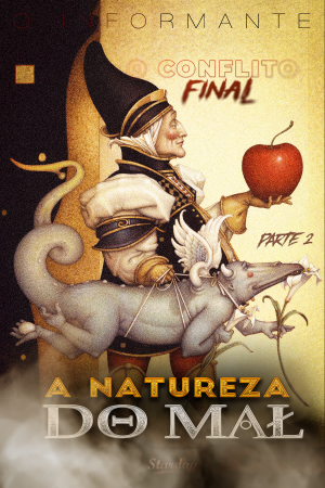 A NATUREZA DO MAL