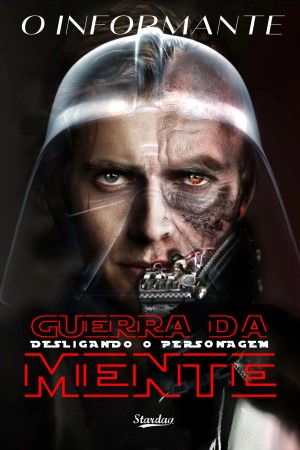 DESLIGANDO O PERSONAGEM
