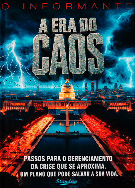 A ERA  DO CAOS