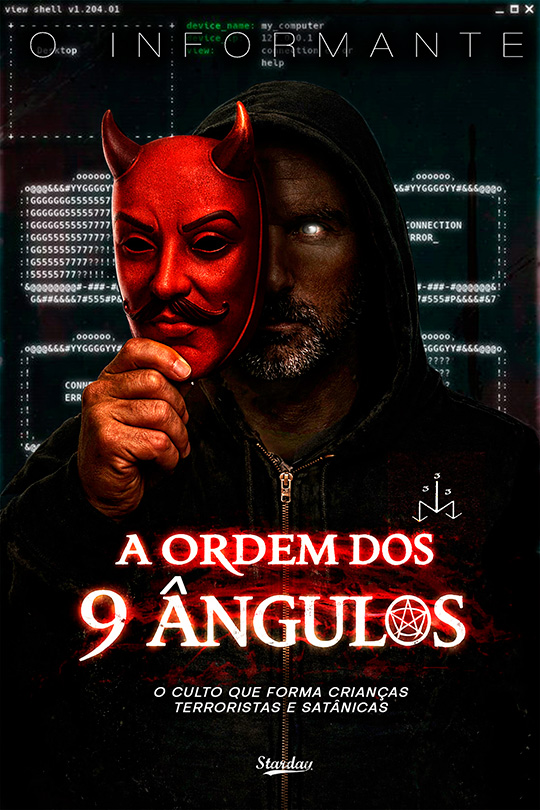 A ORDEM DOS 9 ÂNGULOS