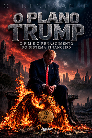 O PLANO TRUMP