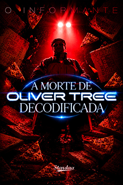 OLIVER TREE