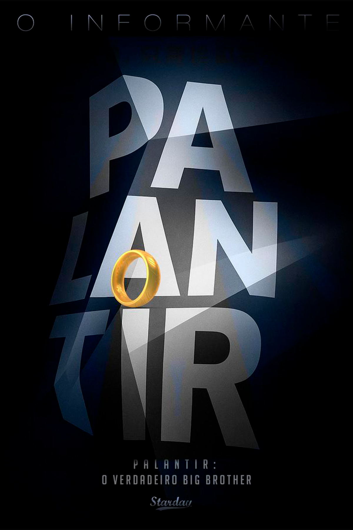 PALANTIR
