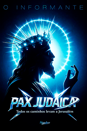 PAX JUDAICA