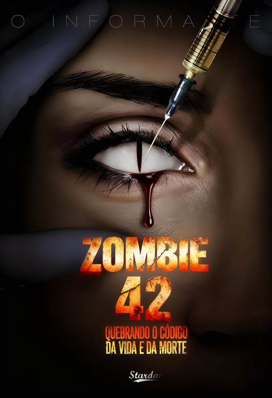 “Apocalipse Zumbi”, pode soar estranho, mas para quem já estuda e se aprofunda no tema, o cenário fica claro