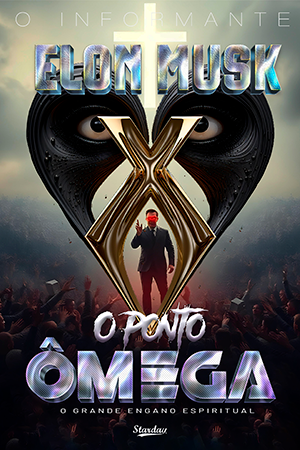 O-PONTO-OMEGA