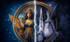 TUDO ESTÁ CONECTADO