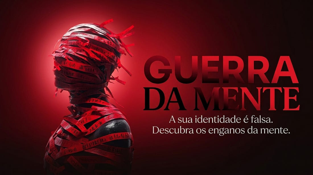 VOCÊ NUNCA PENSOU SOBRE MATRIX DESSA MANEIRA