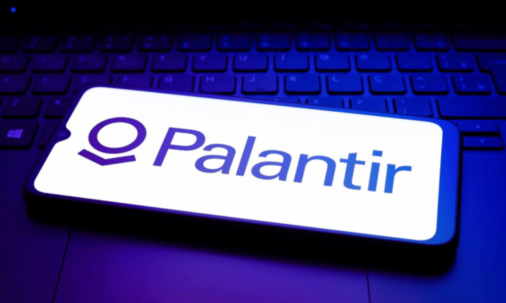 Grade de Controle-Palantir parte 1