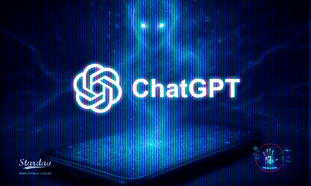 A IA na Visão Apocalíptica: ChatGPT é a “Imagem da Besta”?