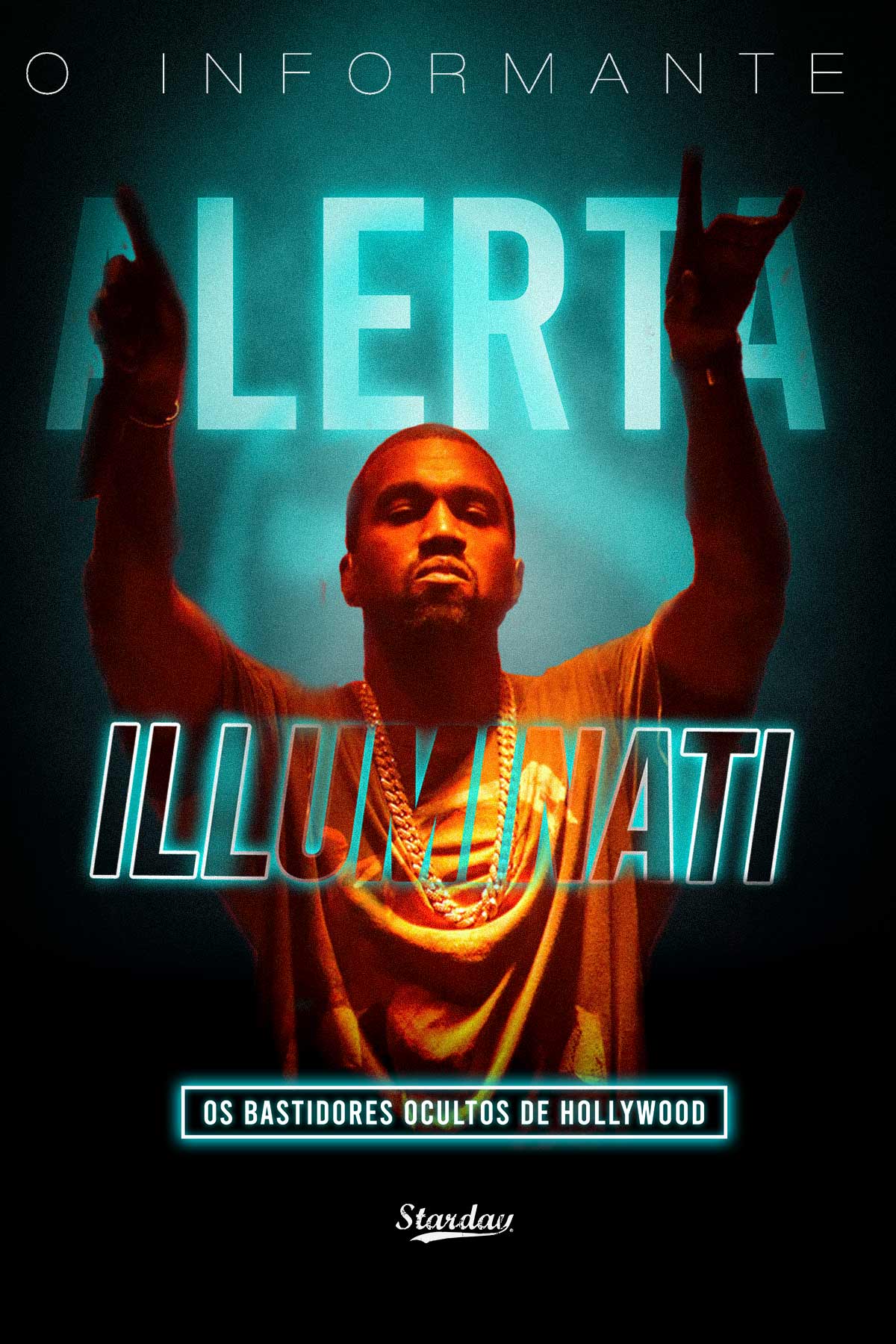 ALERTA ILLUMINATI