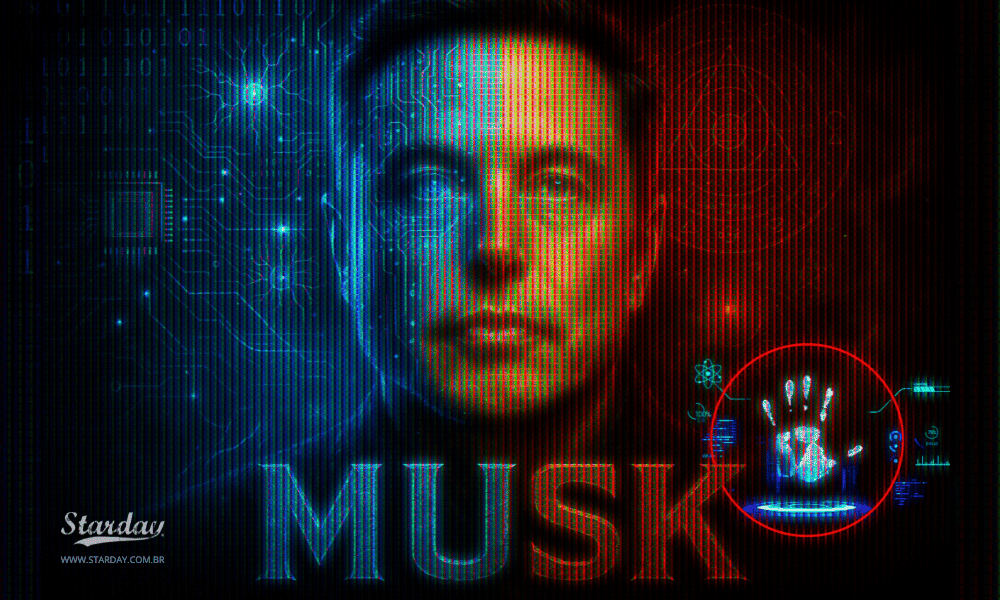 Elon: Salvador ou Diabo?