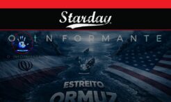 Rússia e China encerram monitoramento independente das sanções da ONU contra o Irã